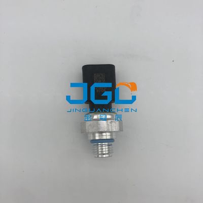 Bộ phận máy đào PC300-8 350-8 360 cảm biến áp suất 4358810F Bộ phận động cơ