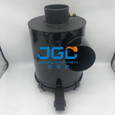 Phụ tùng máy xây dựng SH210-6 Bộ phận máy xúc lắp ráp bộ lọc không khí