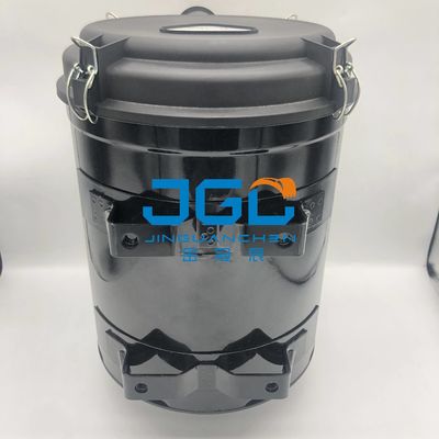 Phụ tùng máy xây dựng SH210-6 Bộ phận máy xúc lắp ráp bộ lọc không khí