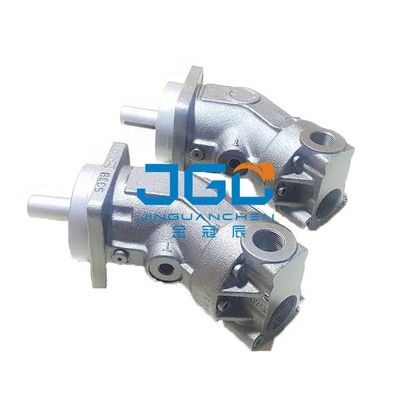 Phụ tùng máy xúc A2F016 Phụ tùng máy xây dựng 61L-VAB06 Bơm dầu thủy lực