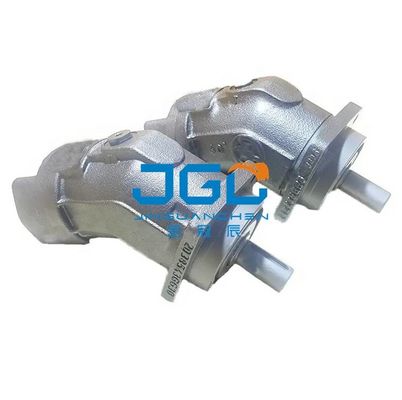 Phụ tùng máy xúc A2F016 Phụ tùng máy xây dựng 61L-VAB06 Bơm dầu thủy lực