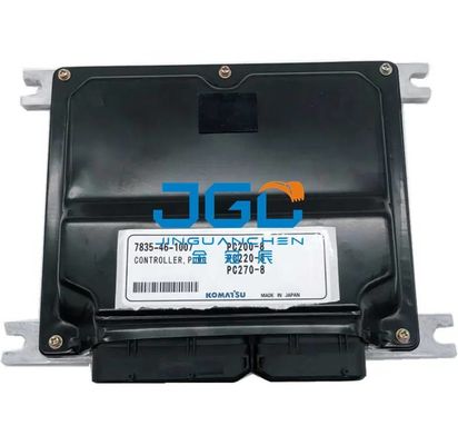 Bảng điều khiển ECU cho các bộ phận máy xúc PC200-8 7835-46-1007