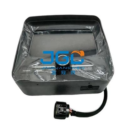 Giám sát các thành phần máy xúc R200-9 R250LC-9 21q6-30105 21q6-33400 21q6-43000