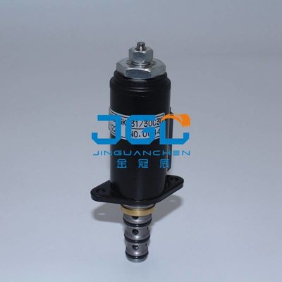 Phụ kiện máy đào 30C30-122 Phụ kiện máy xây dựng van điện tử