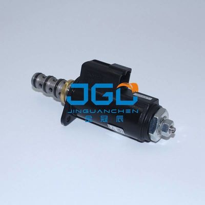 Phụ kiện máy đào 30C30-122 Phụ kiện máy xây dựng van điện tử