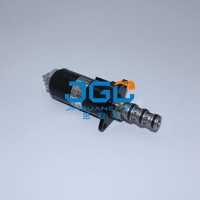 30C50-140 Phân tích máy đào van điện tử SY215 Phân tích máy móc xây dựng