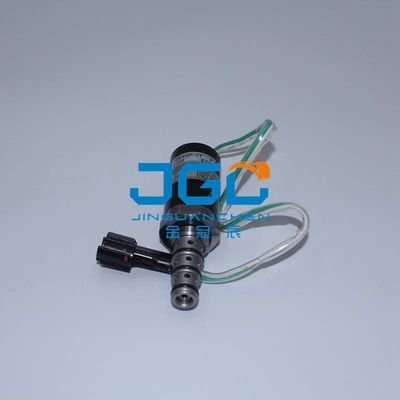 EC210 Phân tích máy đào van điện tử 40C04-109 Phân tích máy xây dựng