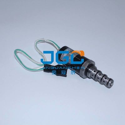 EC210 Phân tích máy đào van điện tử 40C04-109 Phân tích máy xây dựng