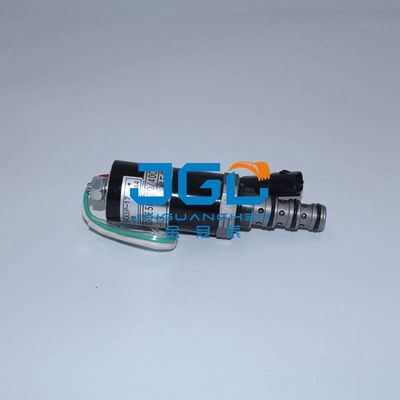 Các bộ phận của máy đào R215-7 R220-7 R225-7 Phần cơ khí 40C07-109 Van điện tử