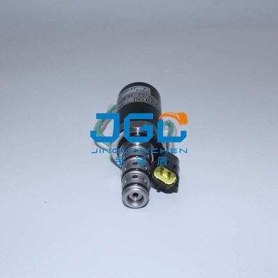 Các bộ phận của máy đào R215-7 R220-7 R225-7 Phần cơ khí 40C07-109 Van điện tử