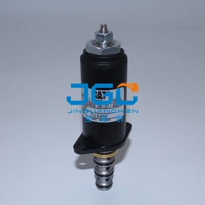 111-9916 Van điện tử E320B E320C E320D Phụ kiện máy đào