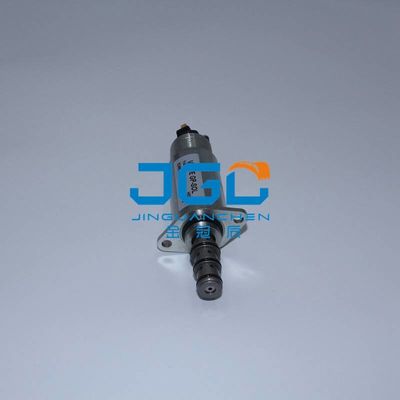 Van điện từ E330C 114-0616 Phụ kiện máy xúc Phụ tùng máy móc xây dựng