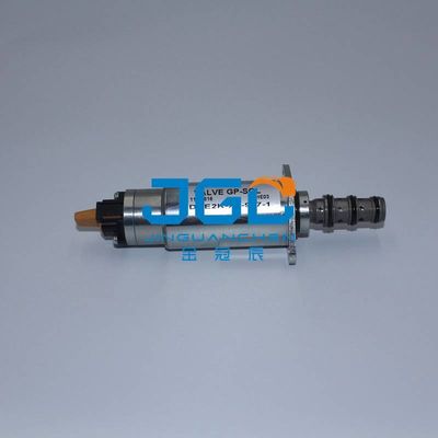 Van điện từ E330C 114-0616 Phụ kiện máy xúc Phụ tùng máy móc xây dựng