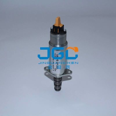 Van điện từ E330C 114-0616 Phụ kiện máy xúc Phụ tùng máy móc xây dựng
