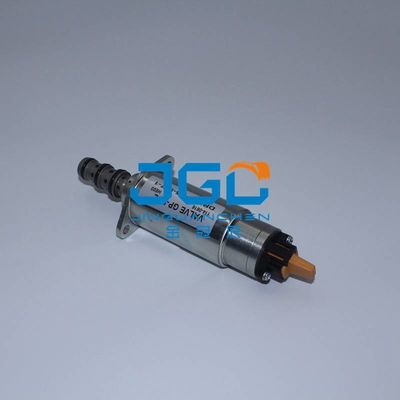 Van điện từ E330C 114-0616 Phụ kiện máy xúc Phụ tùng máy móc xây dựng