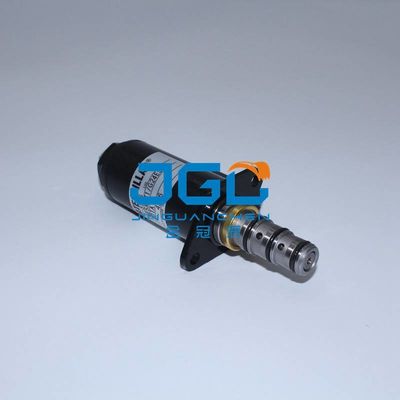 Phụ kiện máy xúc E320C E320D 116-3526 Phụ kiện cơ khí van điện từ