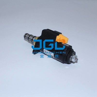 Phụ kiện máy xúc E320C E320D 116-3526 Phụ kiện cơ khí van điện từ
