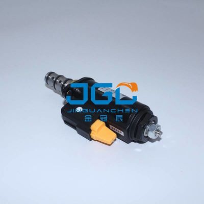 Phụ kiện máy xúc E320C E320D 116-3526 Phụ kiện cơ khí van điện từ