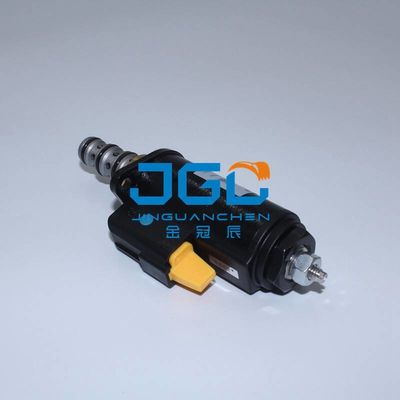 Thiết bị phụ kiện máy đào 121-1490 van điện tử E320C E320D E325B