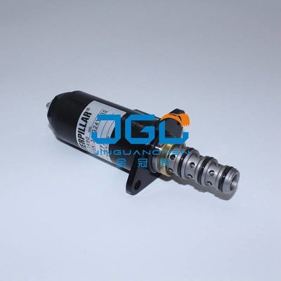Thiết bị phụ kiện máy đào 121-1490 van điện tử E320C E320D E325B