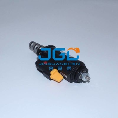 E320B Phụ kiện máy đào 121-1491 Phụ kiện cơ khí van điện tử