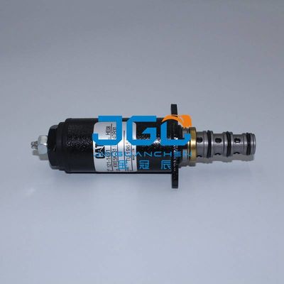 E320B Phụ kiện máy đào 121-1491 Phụ kiện cơ khí van điện tử