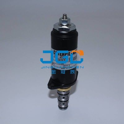 Thiết bị phụ kiện máy đào 225-4558 Ống phun điện tử E330D E336D E349D Thiết bị phụ kiện cơ khí