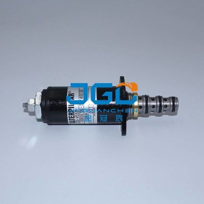 Thiết bị phụ kiện máy đào 225-4558 Ống phun điện tử E330D E336D E349D Thiết bị phụ kiện cơ khí