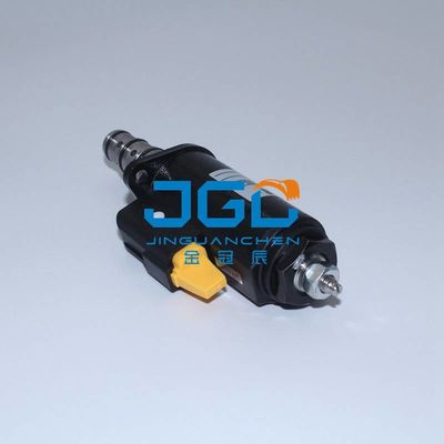 E320B E325B Phân bộ cơ khí 315-4412 Ventil điện điện Phân bộ máy xây dựng