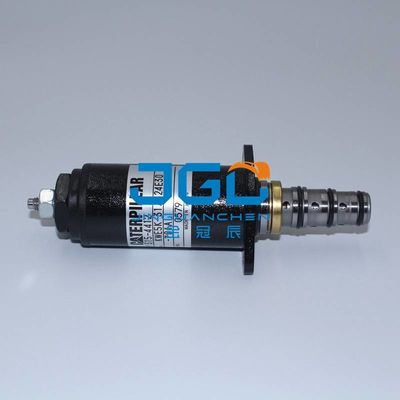 E320B E325B Phân bộ cơ khí 315-4412 Ventil điện điện Phân bộ máy xây dựng