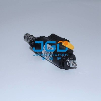 E320B E325B Phân bộ cơ khí 315-4412 Ventil điện điện Phân bộ máy xây dựng