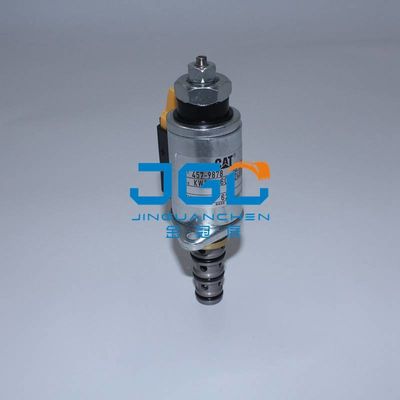 Máy đào 457-9878 van điện tử E336D Chiếc máy xây dựng