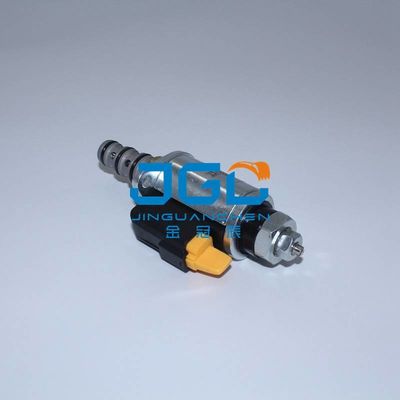 Máy đào 457-9878 van điện tử E336D Chiếc máy xây dựng