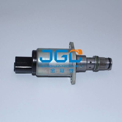 SY235 SY335 SY365 Van điện 1006178 Phụ kiện máy đào