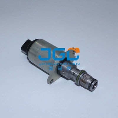 SY235 SY335 SY365 Van điện 1006178 Phụ kiện máy đào