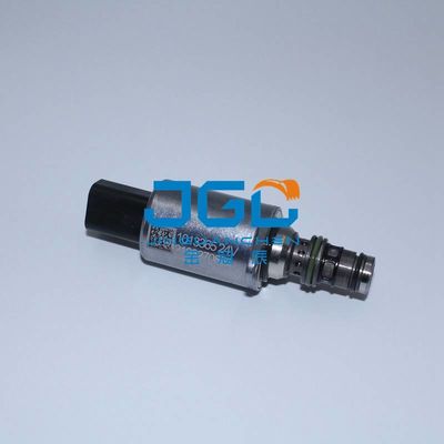 Thiết bị phụ kiện máy đào 1013365 van điện SY215 SY235 SY335