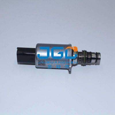 Phụ kiện cơ khí 1017969 van điện tử SY215 SY235 SY335 Chiếc máy đào
