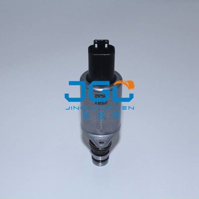 Phụ kiện cơ khí 1017969 van điện tử SY215 SY235 SY335 Chiếc máy đào
