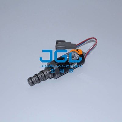 G24D05 Chốt an toàn van điện tử DH820-3 DH820-2 phụ kiện máy đào