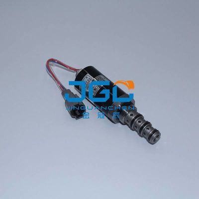 G24D05 Chốt an toàn van điện tử DH820-3 DH820-2 phụ kiện máy đào