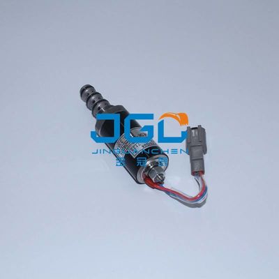 G24D05 Chốt an toàn van điện tử DH820-3 DH820-2 phụ kiện máy đào
