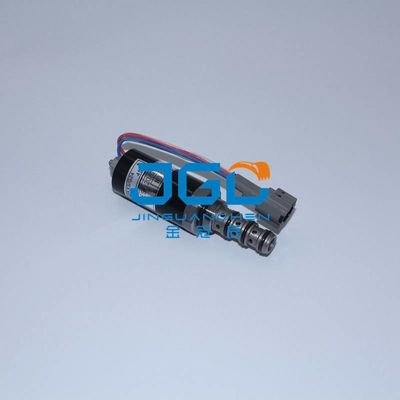 HD820 Thiết bị phụ kiện máy đào G24Y05 Máy phun điện xoắn quay