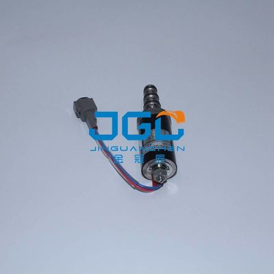 HD820 Thiết bị phụ kiện máy đào G24Y05 Máy phun điện xoắn quay