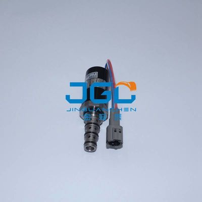 HD820 Thiết bị phụ kiện máy đào G24Y05 Máy phun điện xoắn quay