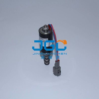 HD820 Thiết bị phụ kiện máy đào G24Y05 Máy phun điện xoắn quay