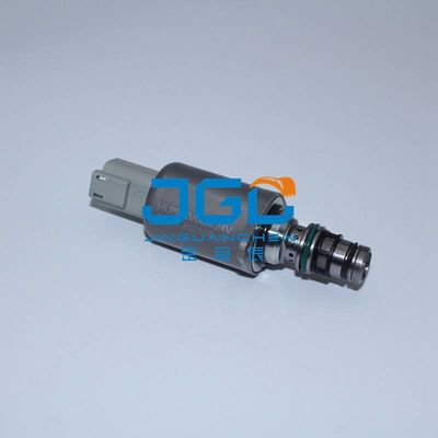 Bộ phận máy xúc HLPPRV06A Van điện từ tỷ lệ SY215 SY235 SY335 Phụ tùng máy xây dựng