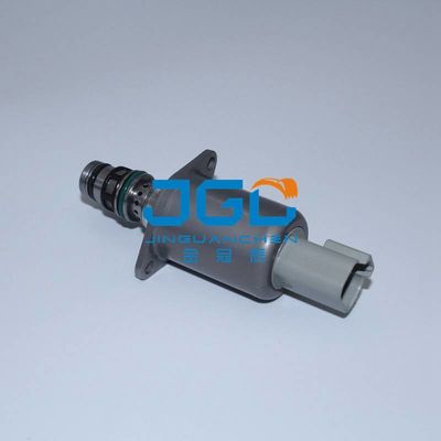 Bộ phận máy xúc HLPPRV06A Van điện từ tỷ lệ SY215 SY235 SY335 Phụ tùng máy xây dựng