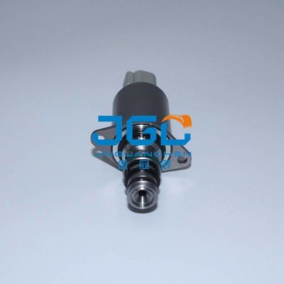 Bộ phận máy xúc HLPPRV06A Van điện từ tỷ lệ SY215 SY235 SY335 Phụ tùng máy xây dựng