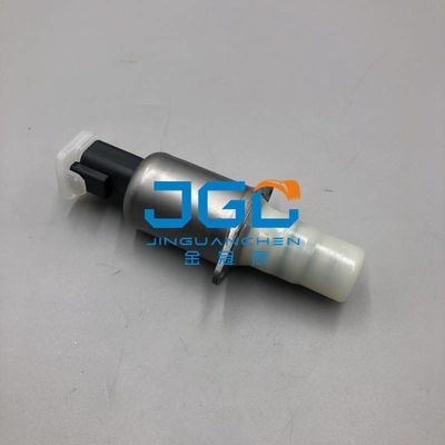 Máy đào SY215 SY235 SY335 Phụ kiện 24V Máy bơm thủy lực van điện tử HLSDCV05B