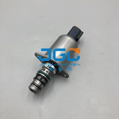 Máy đào SY215 SY235 SY335 Phụ kiện 24V Máy bơm thủy lực van điện tử HLSDCV05B